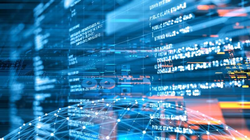 Linux基石:佳县小程序开发公司的技术底座与发行版选择逻辑